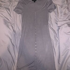 Forever 21 dress
